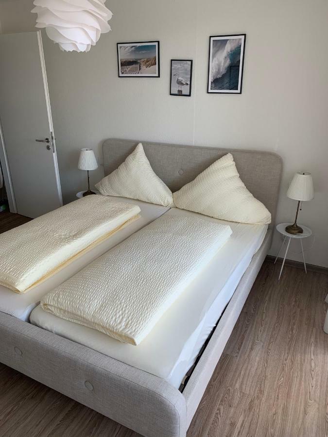 Ferienwohnung Rosengarten In Tettnang Esterno foto