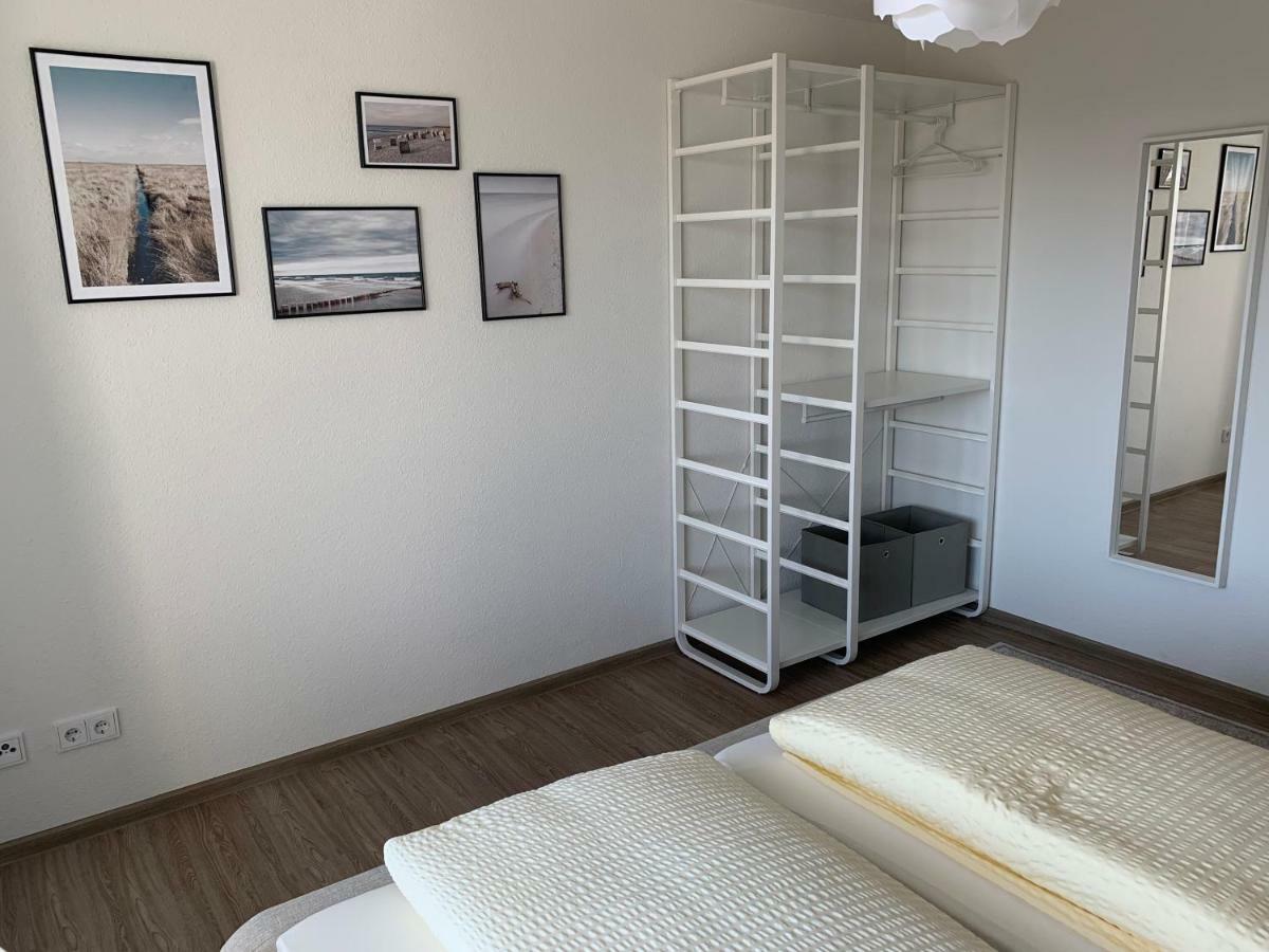 Ferienwohnung Rosengarten In Tettnang Esterno foto