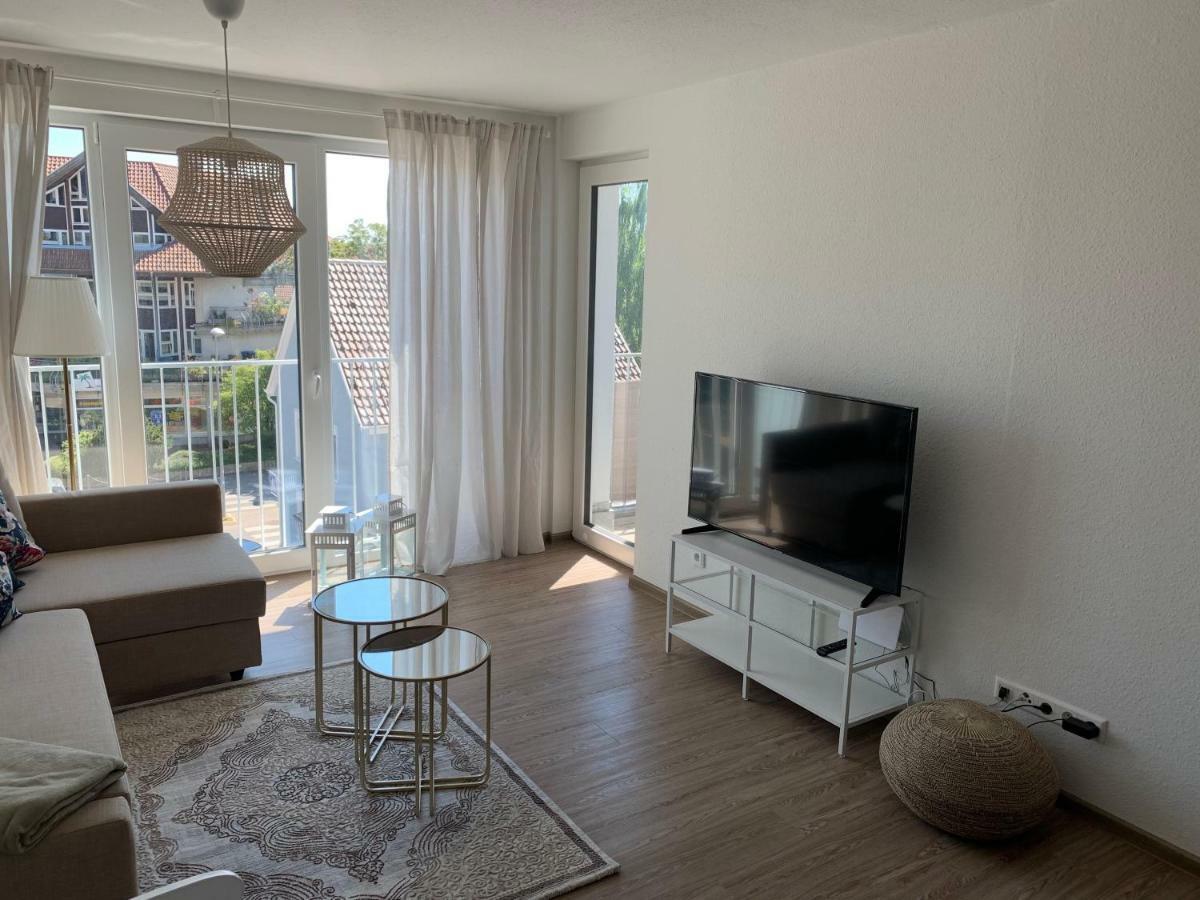 Ferienwohnung Rosengarten In Tettnang Esterno foto