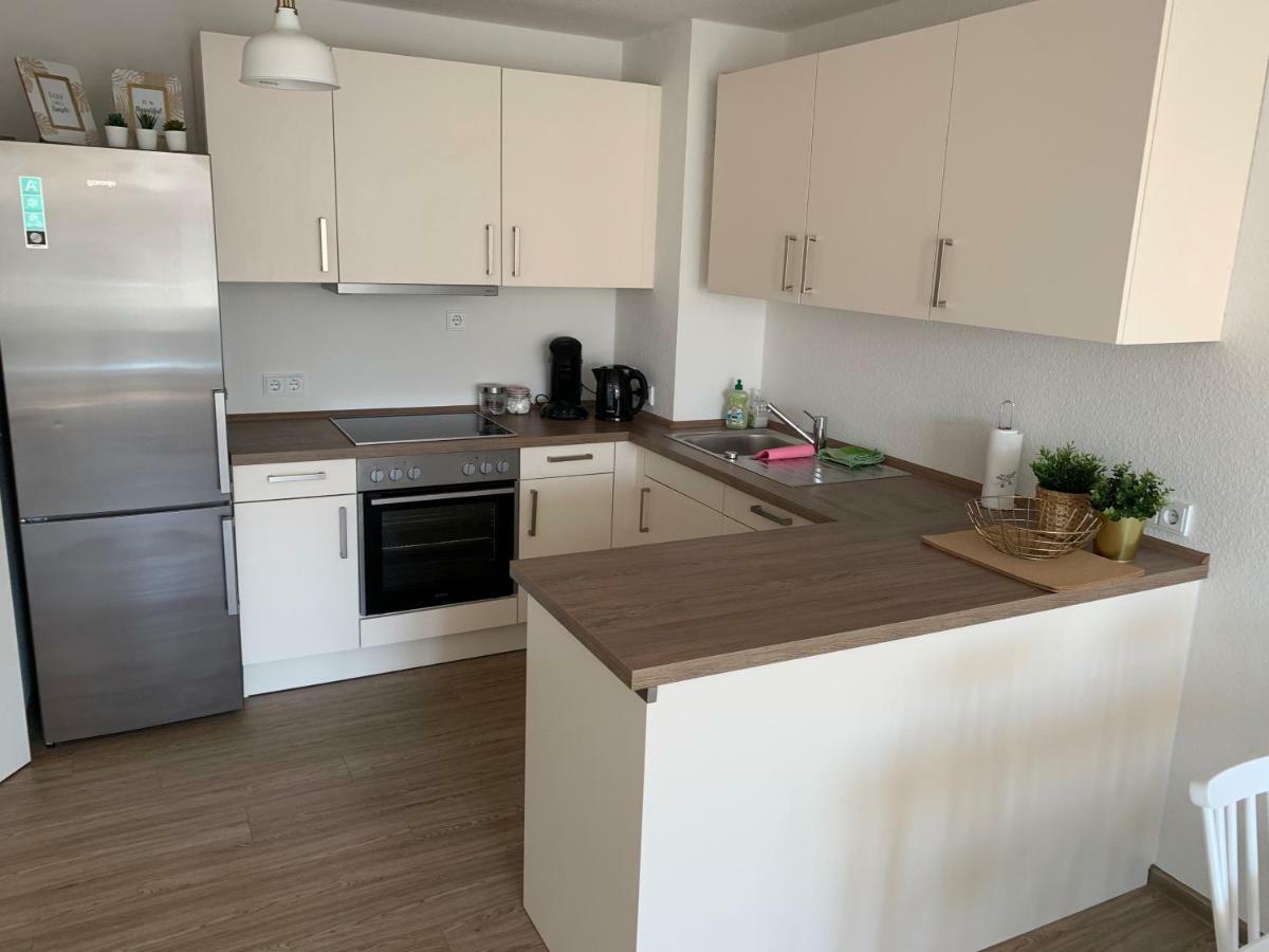Ferienwohnung Rosengarten In Tettnang Esterno foto